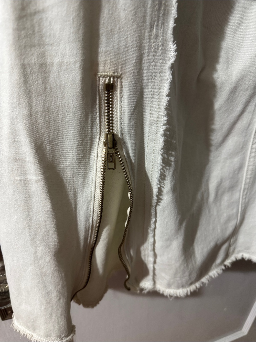 POL SKIRT SIZE MEDIUM - Picture 5 of 11